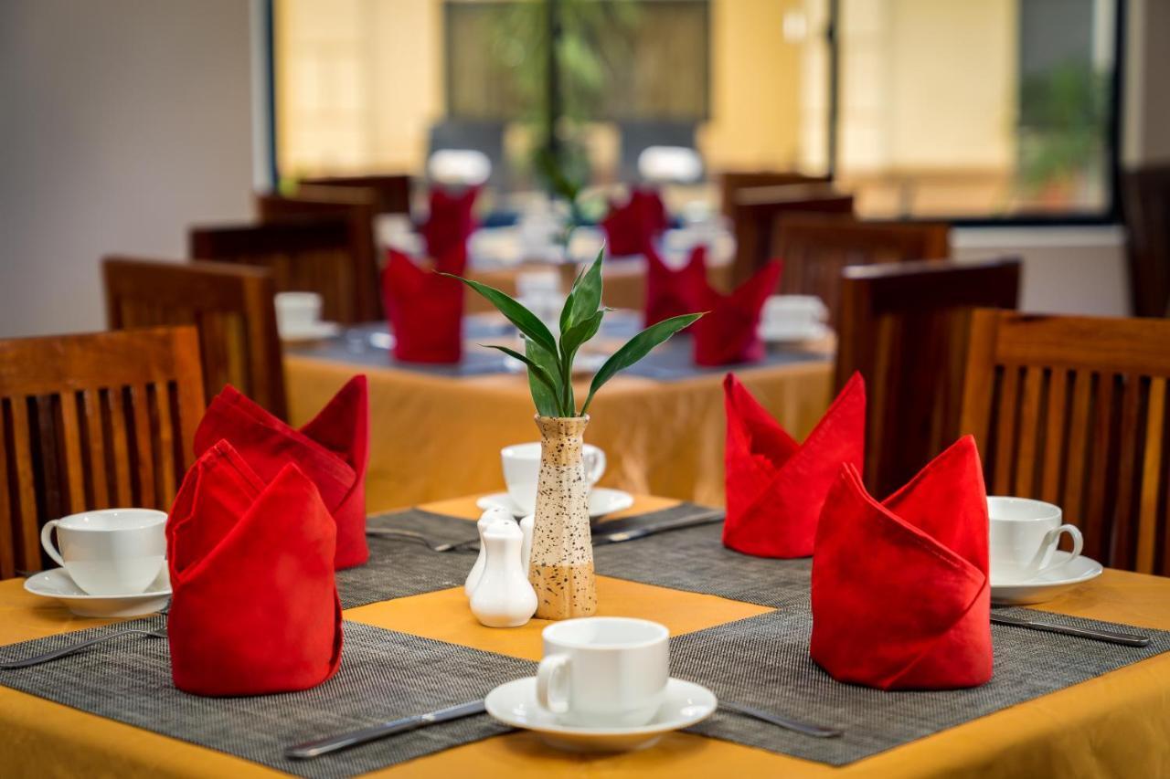 Dragon Royal Angkor Hotel Siem Reap Exterior foto