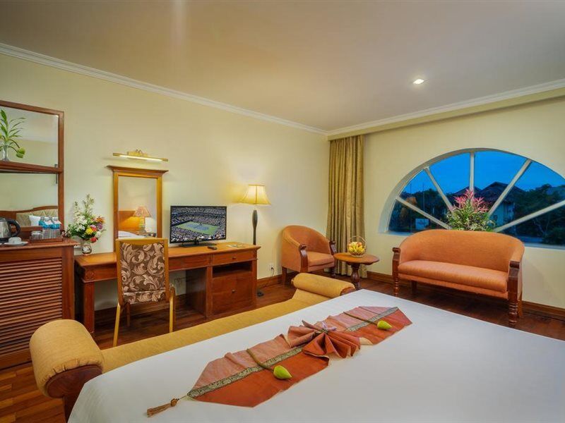 Dragon Royal Angkor Hotel Siem Reap Exterior foto